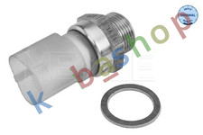 RADIATOR FAN THERMOSTATIC SWITCH FITS AUDI A3 SEAT AROSA CORDOBA IBIZA III