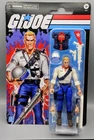 G.I. Joe Classified RETRO CARDBACK DUKE USA 250th Anniversary Exclusive NOT MINT