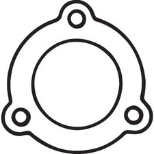 Dichtung, Abgasrohr BOSAL 256-322