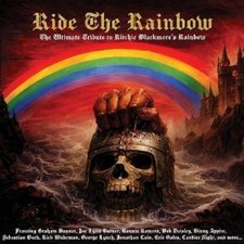 RIDE THE RAINBOW - THE ULTIMATIVE TRIBUTE TO ...