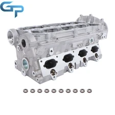 Engine Cylinder Head For Audi A3 A4 TT VW Jetta Eos Golf Skoda R L4 2.0L 2.0T