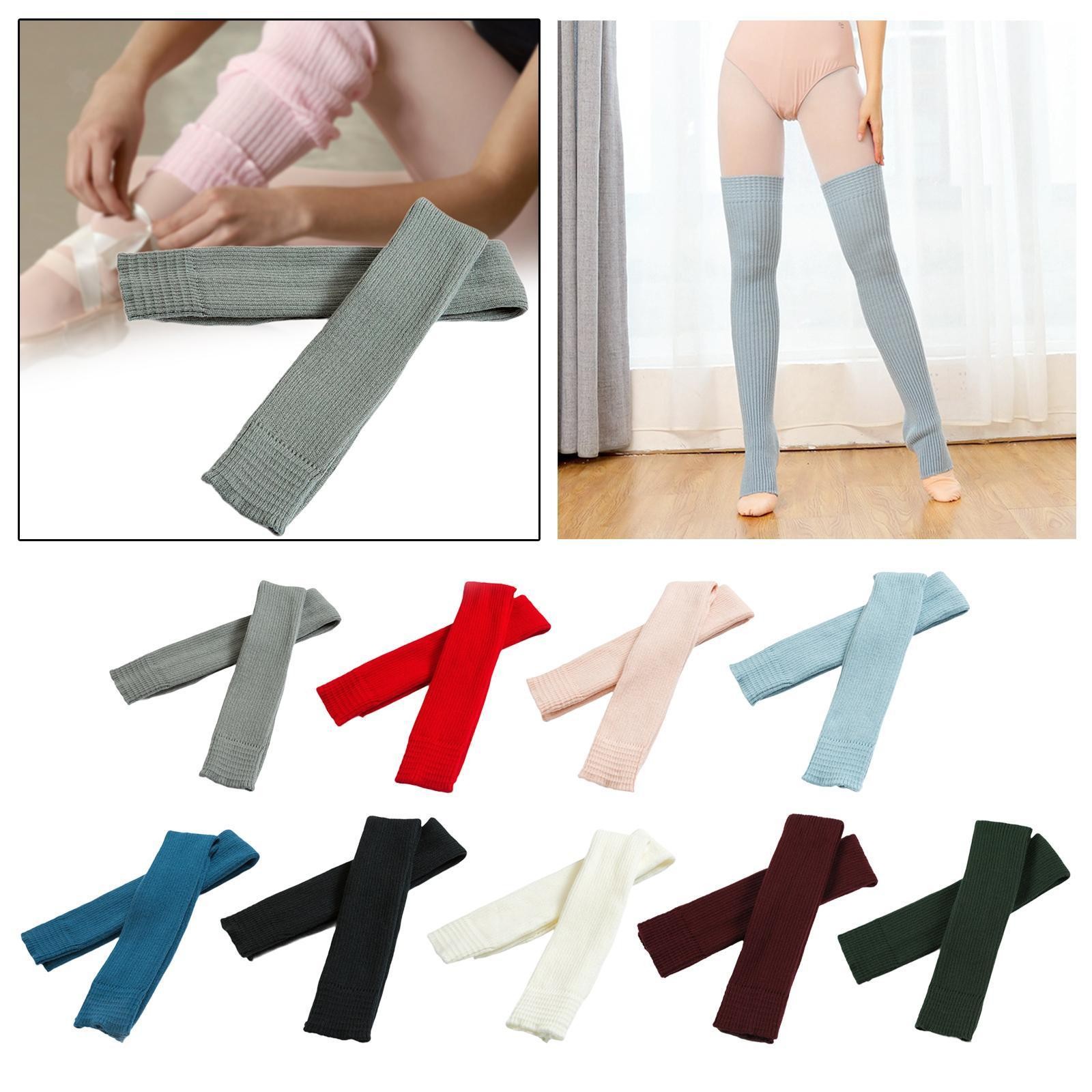 Jambières de ballet Jambières tendance pour femmes pour entraînement de yoga