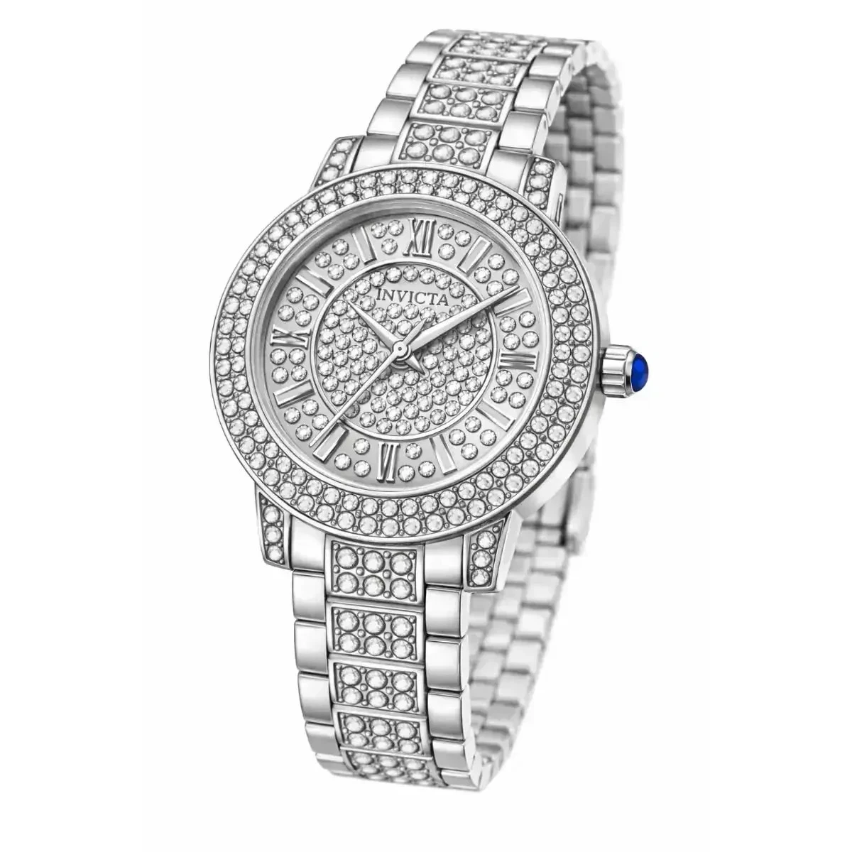 Invicta Wildflower Women Wristwatches for sale | eBay