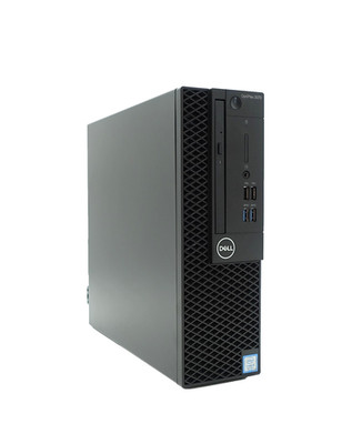 Dell Optiplex 3070 SFF Intel Core i5-9500 256GB SSD 8GB RAM  Windows 11 Pro