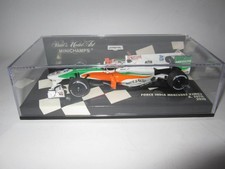 Rare PMA Minichamps Force India VJM03 Mercedes #14 Sutil 1:43 [Age 13+]