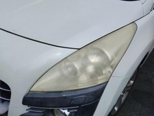 Feu avant (phare) Peugeot 3008