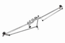 VAICO Wischergestänge vorne, ohne Wischermotor für OPEL V40-1682