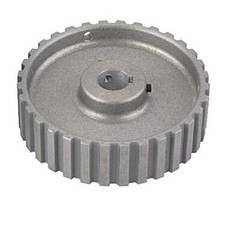 Brinn 38032 Gilmer Power Steering Drive Pulley 32 Tooth