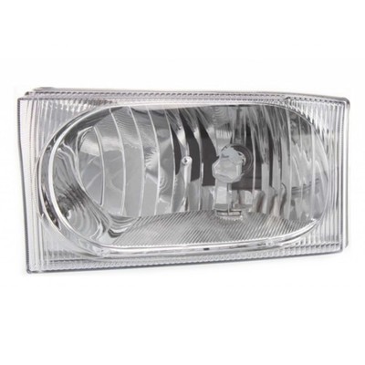 For 2002-2004 Ford Excursion Driver Side Headlight DOT FO2502183