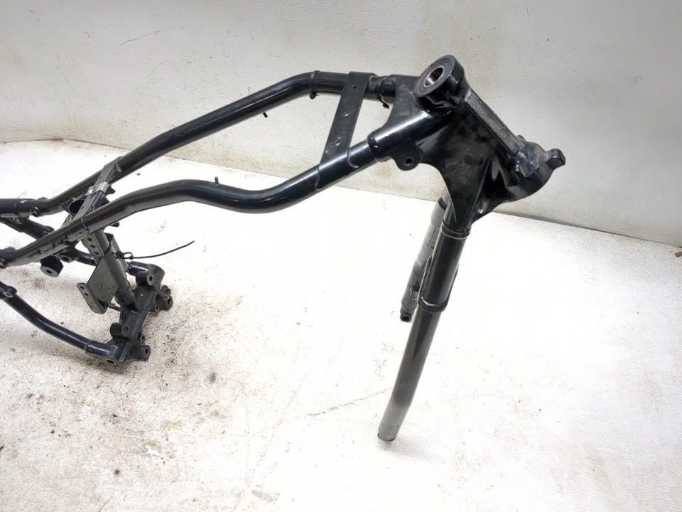 Chasis de cuadro principal de 8 bolas Victory Vegas 13 recto SLVG Foto 2 de 4