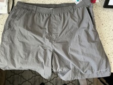 Columbia omni-shade swim trunks men XL