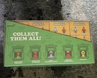 Sesame Street Reaction Blind Box Big Birds from Around the World 12 Pack Super7 — photo 5