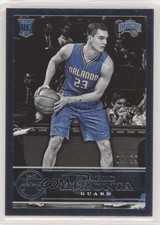 2015-16 Panini Replay 4/99 Mario Hezonja #57 03rx