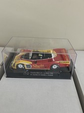 Slot it Slot Cars 1/32 Porsche 962C LH Le Mans 1988
