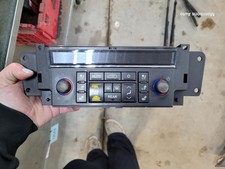 Temperature Control Dash Mounted Fits 12-14 Escalade 2096987 Temperature Control Dash Mounted Fits 12-14 Escalade 2096987