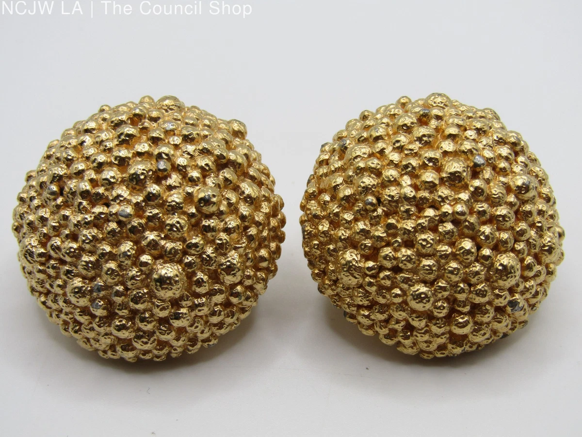 Ciner Earrings for sale | eBay