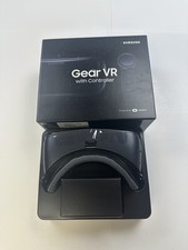 Samsung SM-R324 Gear VR W/Controller Powered ...