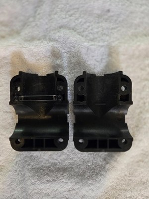 Alesis Left-Facing Rack Frame Clamp for Strike, Strike Pro [NO BOLTS]