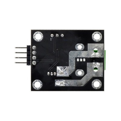 WCS2702 Einstellbares Stromerkennungssensormodul mit Doppelsignalausgang
