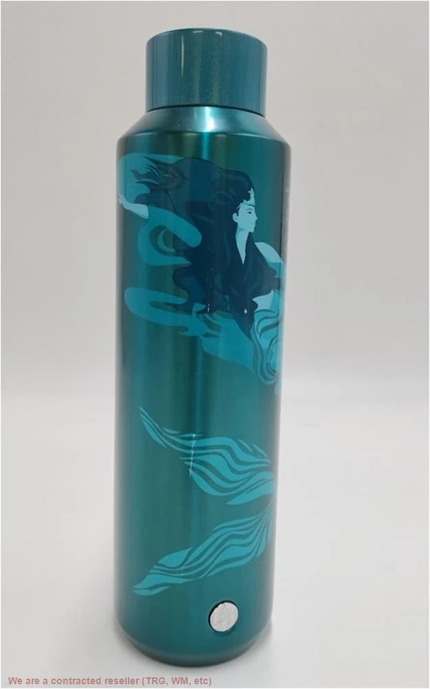 Starbucks Mermaid for sale | eBay