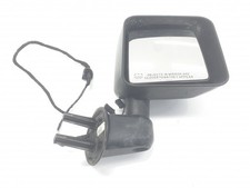 Retroviseur droit (ou coque) Jeep WRANGLER