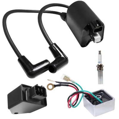 EPIGC108 CDI Ignitor Kit for Ezgo Golf Cart with MCI Egine Module 20042008 In...