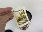 Longaberger American Flag Firecracker Basket, Firework Lid & Protector, 4th July — photo 9