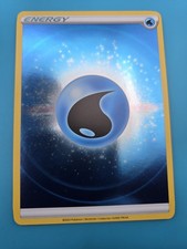 water energy pokemon card value 2020 Amazon.com: Pokemon Basic Water Energy Lot - Scarlet & Violet