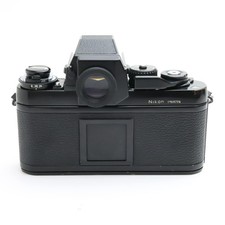 Nikon F3 35mm Film Cameras for sale - eBay