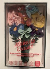 The Original Make Up Eraser 7 Day Bouquet, with Pro Eraser and Laundry Bag