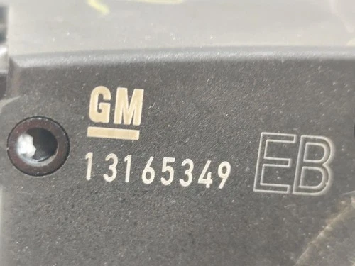 13165349 Mando Multifuncion para OPEL VECTRA C BERLINA Comfort 2004 221297 - Imagen 5 de 6