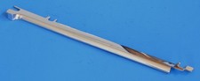 1973-76 Lincoln Mark Iv Oem Front Trim Molding Driver Side - D3lb-13b191-ad