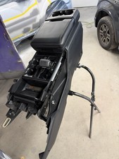 2021-2025 Ford F-150 Oem Center Console W Floor Shifter Interior Work Surface