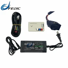 Turbo actuator calibrator tool for Heavy Duty Dodge Ram 2500 3500 Truck 12V