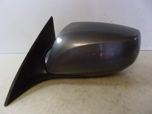 2009 - 2016 Hyundai Genesis Coupe Driver LH Power Door Mirror OEM