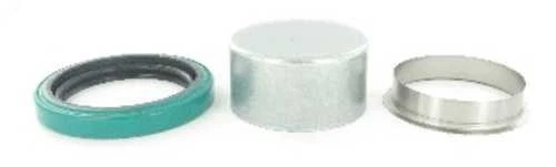 Manguito de reparación del eje para 1951-2002 GMC C2500, C3500, K2500, K3500 C3500, K3500 Foto 3 de 3