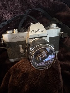 Canon Ex Auto | eBay