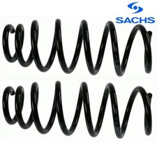 2x Fahrwerksfeder SACHS 998397 2 Federn Satz Federnsatz für Alfa romeo