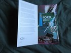 Championship Weekend Homestead Miami Speedway Ticket Stubs Nov 2018 — photo 3
