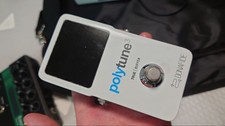 tc electronic Polytune 3 Tuner