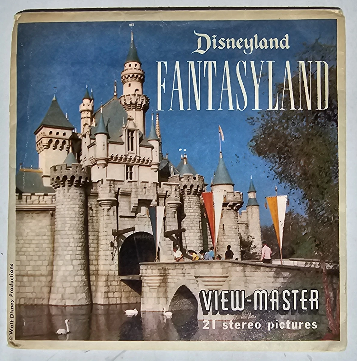 25+ Disneyland Viewmaster for sale | Updated Oct 2026