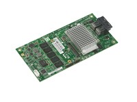 Supermicro AOM-S3108-H8 - SAS-3 - PCI Express - 0 - 1 - 5 - 6 - 10 - 50 - 60