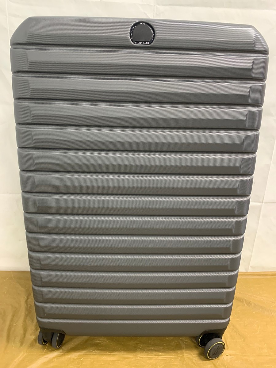 Delsey Paris Helium Edge 2.0 2-Piece 30