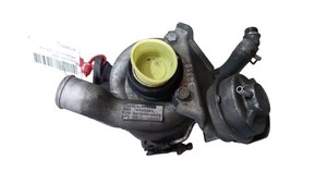 8973000923 turbolader at 9343016 OPEL MERIVA 1.7 16V CDTI 101 CV 2003