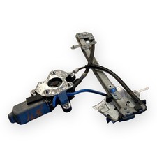 1998 - 2002 Mazda 626 Door Window Regulator With Motor Front Right Side Rh Oem 1998 - 2002 Mazda 626 Door Window Regulator With Motor Front Right Side Rh Oem