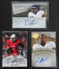 2012 Press Pass Fanfare Racing Cards 8