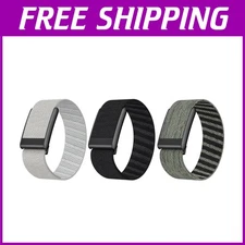 Nylon Soft Band for WHOOP 5.0 | Adjustable & Durable Strap