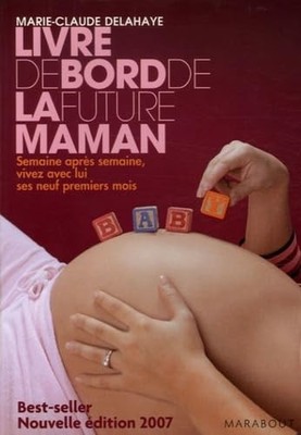 Le Livre De Bord De La Future Fl (French Edition)