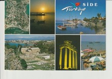 pc355 / TURKEY, Side