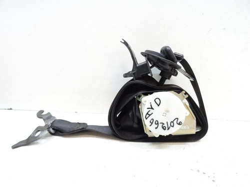 SICHERHEITSGURT RECHTS VORNE BMW 1 serie (E87/87N) 72117234768